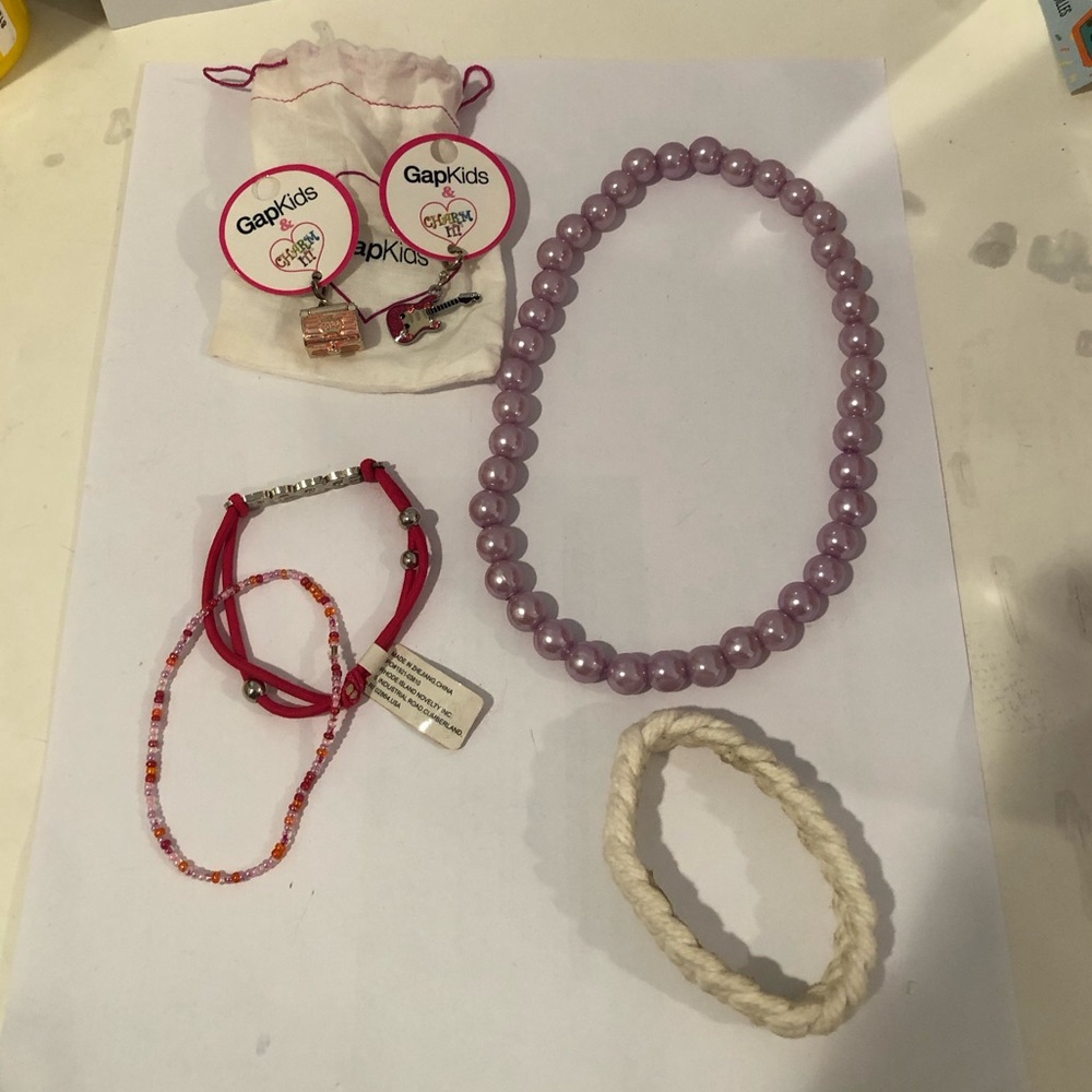 Jewelry Pack - Picture 2 of 7